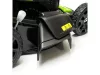 Greenworks GD40LM46SP önjáró akkumulátoros fűnyíró 40 V, 46 cm (akku és töltő nélkül) 2506807-GW