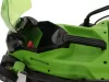 Greenworks GD24LM33 akkumulátoros fűnyíró 24 V, 33 cm (akku és töltő nélkül) 2516107-GW