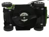 Greenworks GD24LM33 akkumulátoros fűnyíró 24 V, 33 cm (akku és töltő nélkül) 2516107-GW