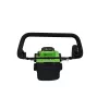Greenworks GD2X24SC38II akkumulátoros gyepszellőztető 48 V (2 × 24 V), 38 cm, gyűjtővel (akku és töltő nélkül) 2519307-GW