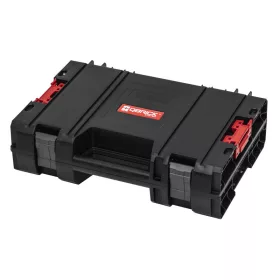 QBRICK SYSTEM PRO Szerszámtároló szivacsos betéttel