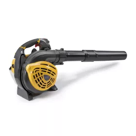   STIGA BL 530 V benzines lombfúvó és lombszívó – 27 cm³, gyűjtőzsákkal