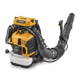   STIGA BL 980 R professzionális háti lombfúvó – 75,6 cm³, 3,1 kW