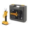 STIGA akkumulátoros metszőolló SC 100e Kit 20V (akkumulátor és töltő tartozék) 257022001-ST1