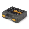 STIGA akkumulátoros metszőolló SC 100e Kit 20V (akkumulátor és töltő tartozék) 257022001-ST1