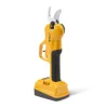 STIGA akkumulátoros metszőolló SC 100e Kit 20V (akkumulátor és töltő tartozék) 257022001-ST1