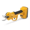 STIGA akkumulátoros metszőolló SC 100e Kit 20V (akkumulátor és töltő tartozék) 257022001-ST1