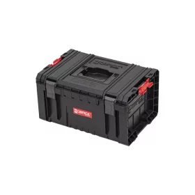  QBRICK SYSTEM PRO 2.0 Szerszámosláda + 5 db organiser multi