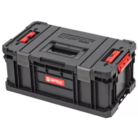 QBRICK SYSTEM TWO PLUS Szerszámosláda Plus Vario
