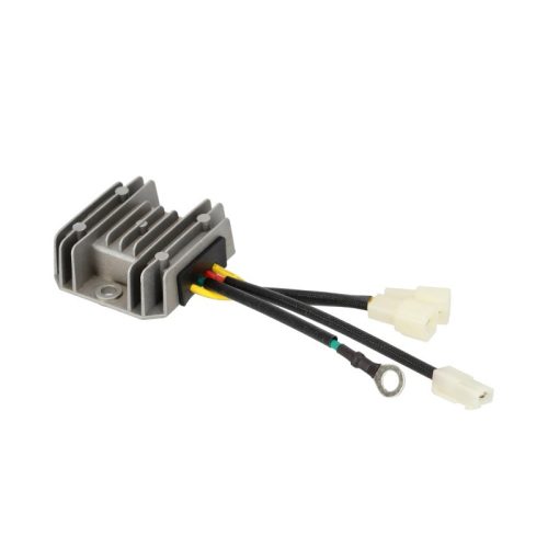 Feszültségszabályzó Loncin LC2P76F