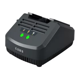 STIGA C 215 S standard akkumulátortöltő – 20V, 2A 271020000-21