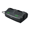 STIGA C 215 D standard dupla akkumulátortöltő – 20V, 2x2A 271020100-21
