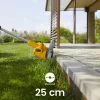 STIGA GT 100e akkumulátoros fűszegélynyíró – 20V, állítható fejjel (akku nélkül) 271100008-ST1