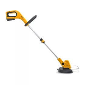 STIGA GT 100e Kit akkumulátoros fűszegélynyíró – 20V, akkumulátorral és töltővel 271102108-ST2