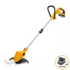 STIGA GT 100e Kit akkumulátoros fűszegélynyíró – 20V, akkumulátorral és töltővel 271102108-ST2