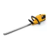 STIGA HT 100e akkumulátoros sövényvágó – 55 cm, 20V, forgatható markolattal (akku nélkül)