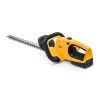 STIGA HT 100e akkumulátoros sövényvágó – 55 cm, 20V, forgatható markolattal (akku nélkül) 271300008-ST1