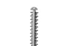 STIGA HT 100e akkumulátoros sövényvágó – 55 cm, 20V, forgatható markolattal (akku nélkül) 271300008-ST1