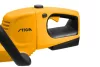 STIGA HT 100e akkumulátoros sövényvágó – 55 cm, 20V, forgatható markolattal (akku nélkül) 271300008-ST1