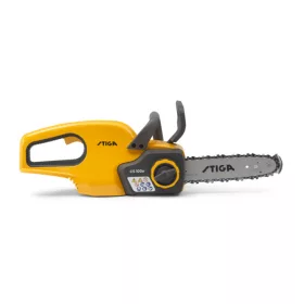 STIGA CS 100e Kit akkumulátoros láncfűrész – 20V, 25 cm, akkumulátorral és töltővel 271404101-ST1