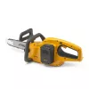STIGA CS 100e Kit akkumulátoros láncfűrész – 20V, 25 cm, akkumulátorral és töltővel