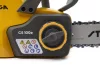 STIGA CS 100e Kit akkumulátoros láncfűrész – 20V, 25 cm, akkumulátorral és töltővel 271404101-ST1