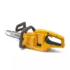 STIGA CS 100e Kit akkumulátoros láncfűrész – 20V, 25 cm, akkumulátorral és töltővel 271404101-ST1