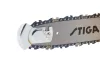 STIGA CS 100e Kit akkumulátoros láncfűrész – 20V, 25 cm, akkumulátorral és töltővel 271404101-ST1