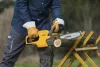 STIGA CS 100e Kit akkumulátoros láncfűrész – 20V, 25 cm, akkumulátorral és töltővel 271404101-ST1