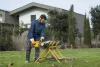 STIGA CS 100e Kit akkumulátoros láncfűrész – 20V, 25 cm, akkumulátorral és töltővel 271404101-ST1