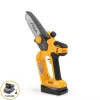 STIGA PR 100e Kit akkumulátoros ágvágó fűrész – 20V, akkumulátorral és töltővel 271432101-ST1