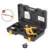 STIGA PR 100e Kit akkumulátoros ágvágó fűrész – 20V, akkumulátorral és töltővel 271432101-ST1