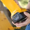 STIGA PR 100e Kit akkumulátoros ágvágó fűrész – 20V, akkumulátorral és töltővel 271432101-ST1