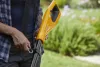 STIGA MT 100e Kit akkumulátoros multi-tool – magassági ágvágó és sövényvágó, akkumulátorral és töltővel