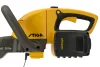STIGA HT 300e Kit akkumulátoros sövényvágó – 2x20V, 54 cm, akkumulátorral és töltővel