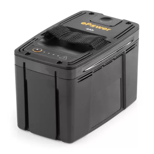 STIGA E 440 akkumulátor – 48V, 4Ah 274014004-ST1