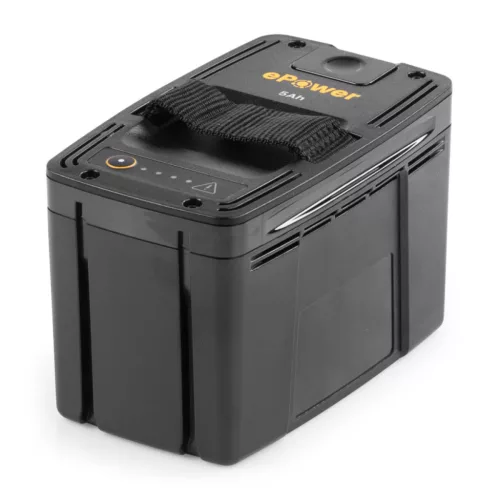 STIGA E 450 akkumulátor – 48V, 5Ah