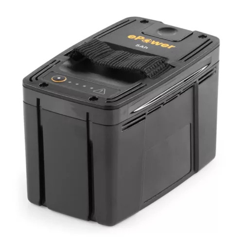 STIGA E 450 akkumulátor – 48V, 5Ah 274015004-ST1
