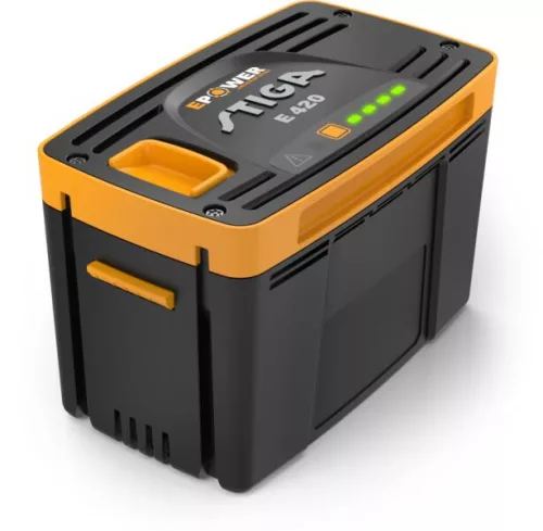 STIGA E 420 akkumulátor – 48V, 2Ah 277012008-ST1