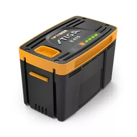 STIGA akkumulátor E 475 (48V, 7,5Ah) 277017008-ST1