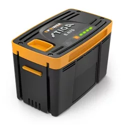 STIGA akkumulátor E 475 (48V, 7,5Ah) 277017008-ST1