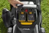 STIGA akkumulátor E 475 (48V, 7,5Ah) 277017008-ST1