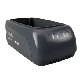 STIGA EC 415 S standard akkumulátortöltő – 48V, 1,5A