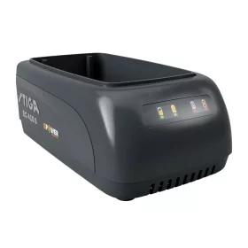 STIGA EC 415 S standard akkumulátortöltő – 48V, 1,5A 277020008-ST1