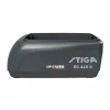 STIGA EC 415 S standard akkumulátortöltő – 48V, 1,5A 277020008-ST1