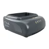 STIGA EC 430 F gyors akkumulátortöltő – 48V, 3A 277030008-ST1