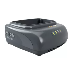 STIGA EC 430 F gyors akkumulátortöltő – 48V, 3A