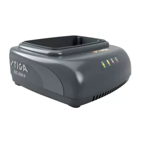 STIGA EC 430 F gyors akkumulátortöltő – 48V, 3A 277030008-ST1