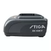 STIGA EC 430 F gyors akkumulátortöltő – 48V, 3A 277030008-ST1