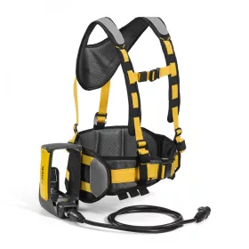 STIGA BB 700e akkumulátoröv – 48V rendszerhez (akku nélkül) 277040008-ST1